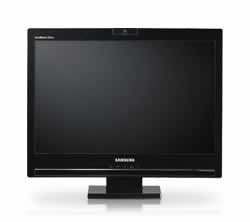 Samsung 225UW LCD Monitor