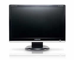Samsung 226CW LCD Monitor