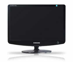 Samsung 932BW LCD Monitor