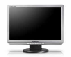 Samsung 920WM LCD Monitor