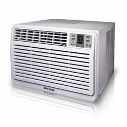 Samsung AW12ECB8 Window Air Conditioner