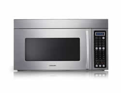 Samsung SMH7187STG Microwave Oven