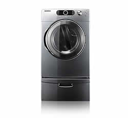 Samsung DV337AGG Dryer