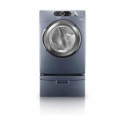 Samsung DV338AGB/W Dryer