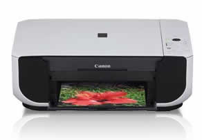 Canon PIXMA MP190 Photo All-In-One Printer