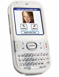 Palm Centro Smartphone
