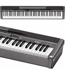 Casio PX-320 Privia Digital Piano