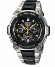 Casio MTG1000G-9A G-Shock Watch