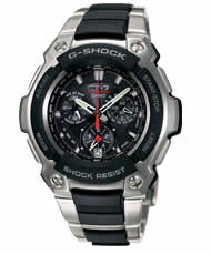 Casio MTG1000-1A G-Shock Watch