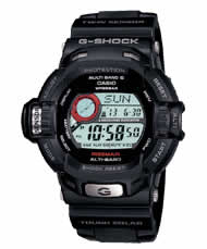 Casio GW9200-1 G-Shock Watch