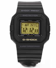Casio GW5525A-1 G-Shock Watch
