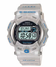 Casio GW9101K-7 G-Shock Watch