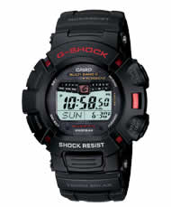Casio GW9010-1 G-Shock Watch