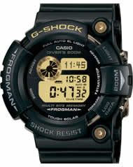 Casio GW225A-1 G-Shock Watch