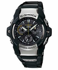 Casio GS1000D-1A G-Shock Watch