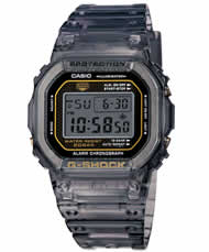 Casio DW5025D-8 G-Shock Watch
