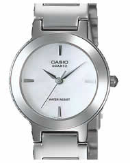 Casio LTP1191A-7C Dress Watch