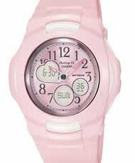 Casio BG90-4B Baby-G Watch
