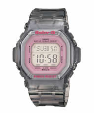 Casio BG5600SG-8 Baby-G Watch