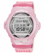 Casio BG169DB-4 Baby-G Watch