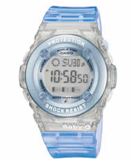 Casio BG1302-2 Baby-G Watch