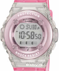 Casio BG1302-4 Baby-G Watch