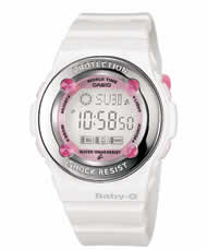 Casio BG1301-7B Baby-G Watch