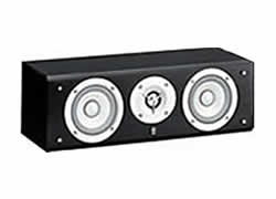 Yamaha NS-C325 2-Way Acoustic Suspension Center Speaker
