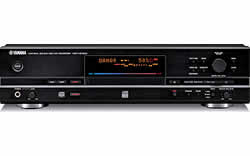 Yamaha CDR-HD1500 Digital Audio Recorder