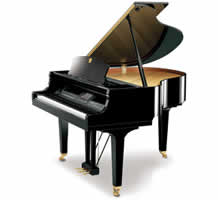 Yamaha CGP1000 Clavinova Ensemble Piano