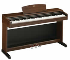 Yamaha YDP140 Digital Piano