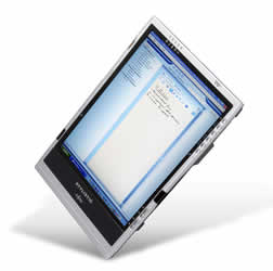 Fujitsu Stylistic ST5112 Tablet PC
