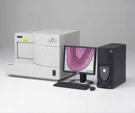 Olympus NanoZoomer Digital Pathology System