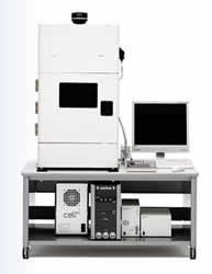Olympus OV110 Small Animal Imaging System