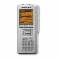 Olympus DS-2400 Digital Recorder