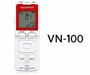 Olympus VN-100 Digital Recorder
