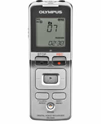 Olympus VN-5000 Digital Recorder