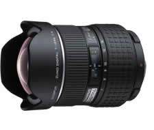 Olympus ZUIKO DIGITAL ED 7-14mm F4.0 Lens