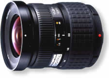Olympus ZUIKO DIGITAL 11-22mm F2.8-3.5 Lens