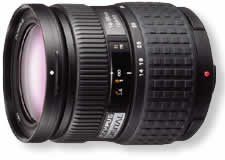 Olympus ZUIKO DIGITAL 14-54mm F2.8-3.5 Lens