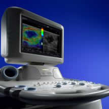 Hitachi HI VISION 900 Ultrasound System