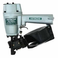 Hitachi NV50AA Utility Nailer