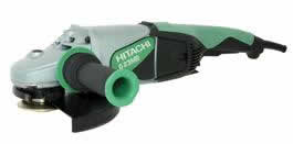Hitachi G23MR Grinder