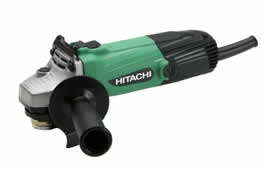 Hitachi G10SS Grinder