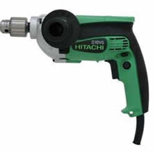 Hitachi D13VG Drill
