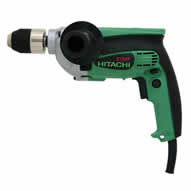 Hitachi D13VFKL Drill