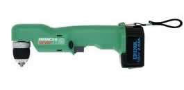 Hitachi DN12DYK Right Angle Drill