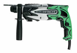 Hitachi DH24PC3 SDS Plus Rotary Hammer