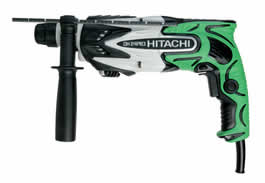 Hitachi DH24PB3 SDS Plus Rotary Hammer