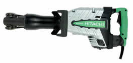 Hitachi H65SD2 Demolition Hammer